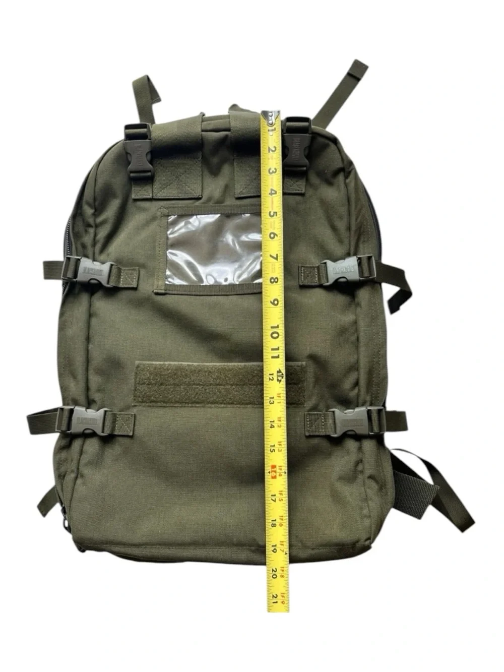 Blackhawk Military Backpack STOMP 2 Medical Tactical Trauma Jump Rated Combat
